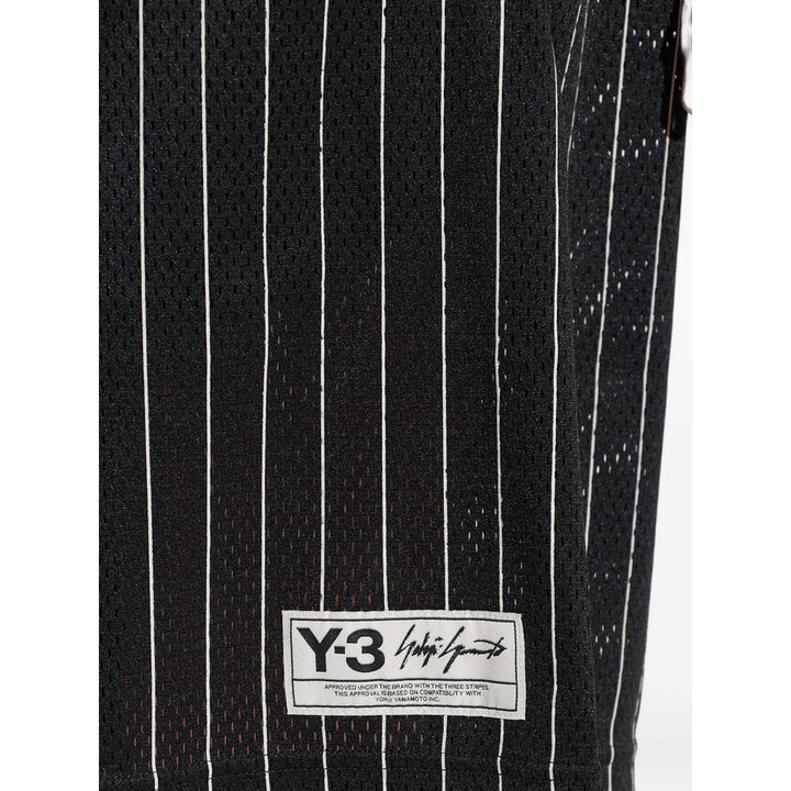 Y-3 Shorts - Black | 1eab84b3f8f8b71d75bfc71f99aa8a202d79da11