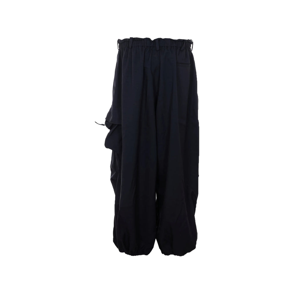Y-3 Shorts - Black | e2dc4f49d96cb56cf2f4e66863cf10bbde3df8ec