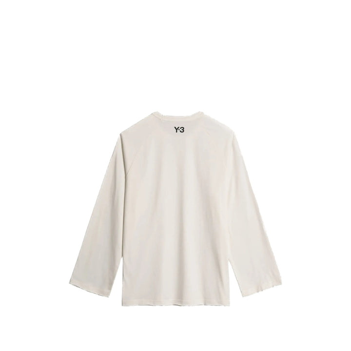 Y-3 T Shirts - White | ca3033b511c6eb0b0922d12abfd692e572b29104