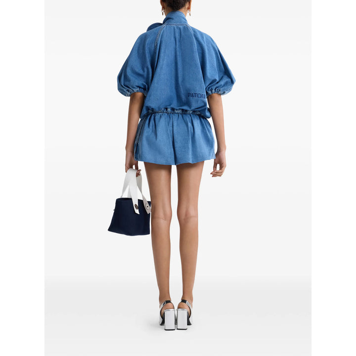 Patou Outerwears - Blue | b1eaef7b66816bd23ec8054eb08c91f36f2f2249