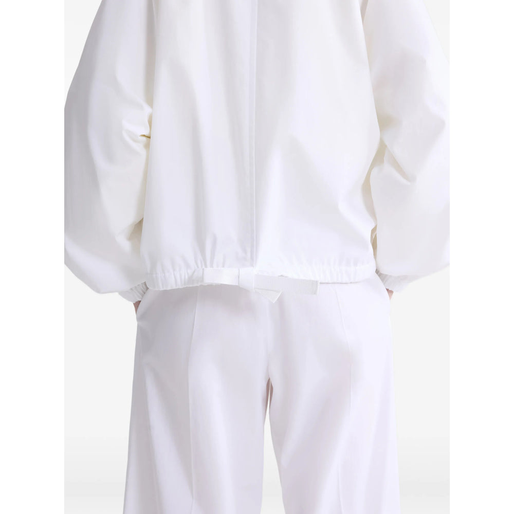 Patou Outerwears - White | 5e9ce68659e9a1de7ebda4df27cb6dc3ea890ce1