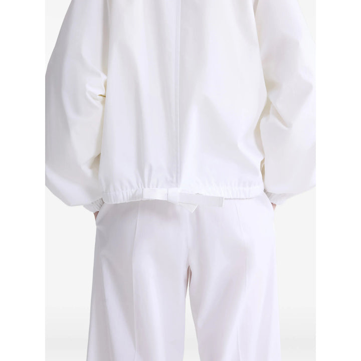Patou Outerwears - White | 5e9ce68659e9a1de7ebda4df27cb6dc3ea890ce1