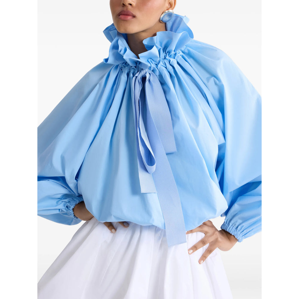 Patou Shirts - Blue | 384a881e435ce4051a4edc9c2c32565e14eb08a1