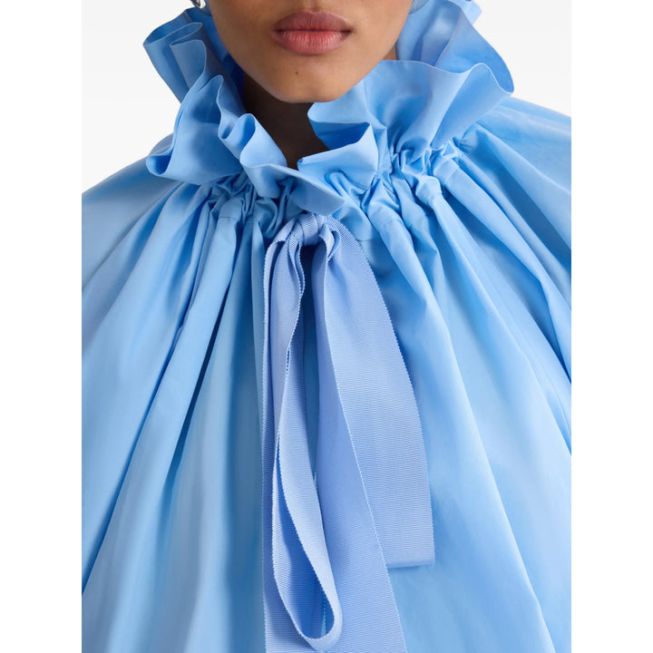 Patou Shirts - Blue | 09ee42369b5c4c8a68c3d497b6579e6c239ee5c6