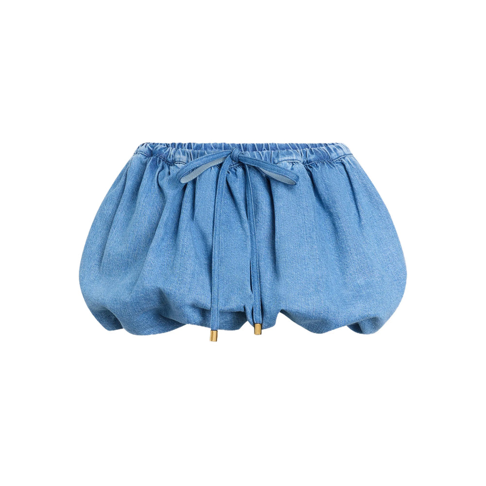 Patou Skirts - Blue | 8417748e86eddc8ad7d2b4a060415b71895a6c63