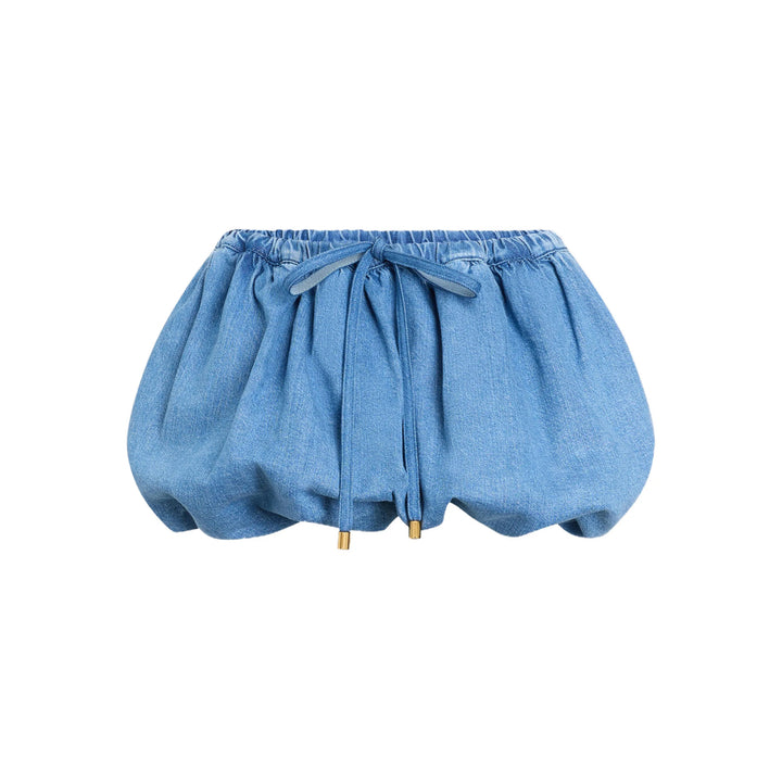 Patou Skirts - Blue | 8417748e86eddc8ad7d2b4a060415b71895a6c63