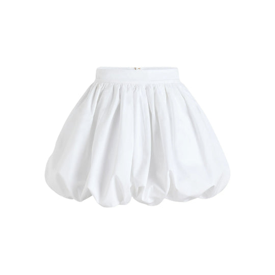 Skirts White
