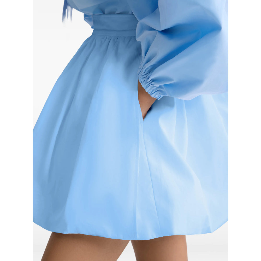 Patou Skirts - Blue | 2f6875efe4c8dedcc45bdc423cd3064db00092e0