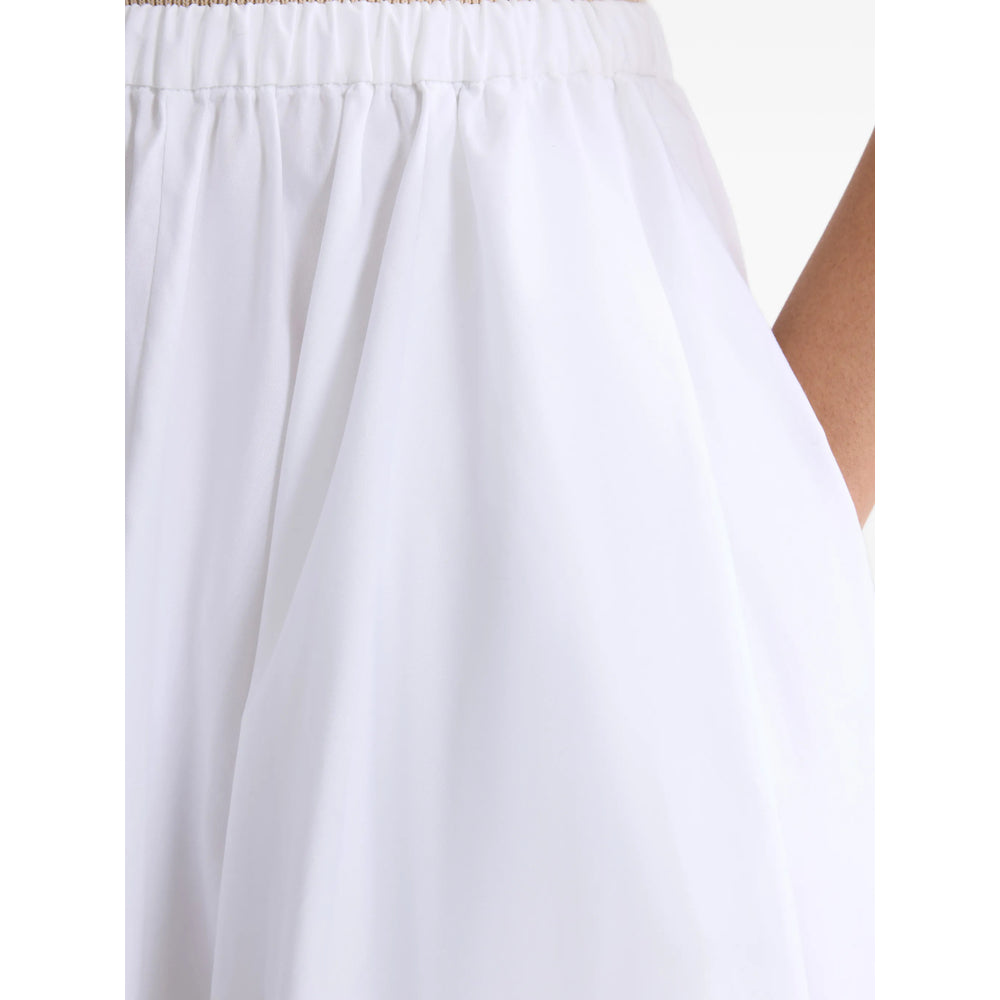 Patou Skirts - White | f93818e82f7ef5987f98a23dc2252030f3f019f7