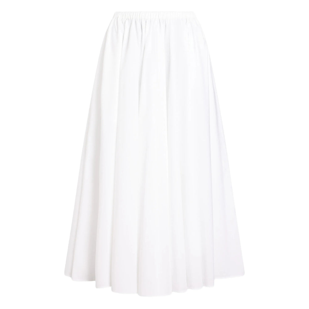 Patou Skirts - White | 321bbb04c7f6f1873f309284bcac7217b5c9444d