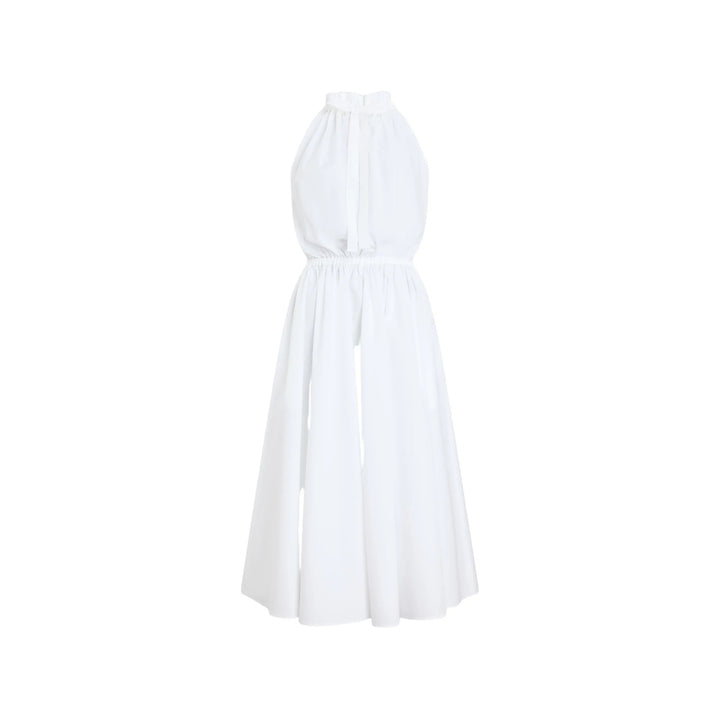 Patou Dresses - White | b54da169689625c6b48cd095873ffe04b3bd88ff