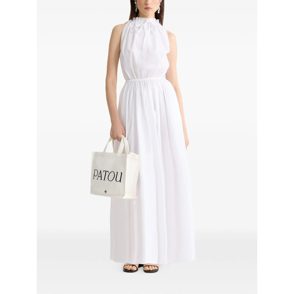 Patou Dresses - White | dc5f20c838655cc07200f50c9d59b2acf1ab9060