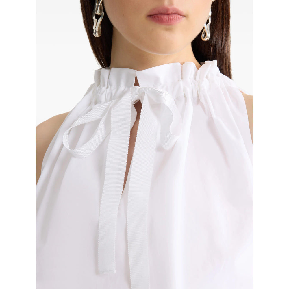 Patou Dresses - White | aea3b2bcad7cbaa215e720cb75f6efe33e3ca8c6