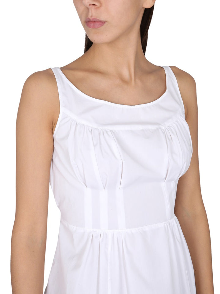 Aspesi Tops - White | e0e3ac81d21dd4bfac1d49f59ab3be15547b2c70