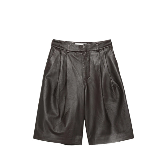 Shorts Brown