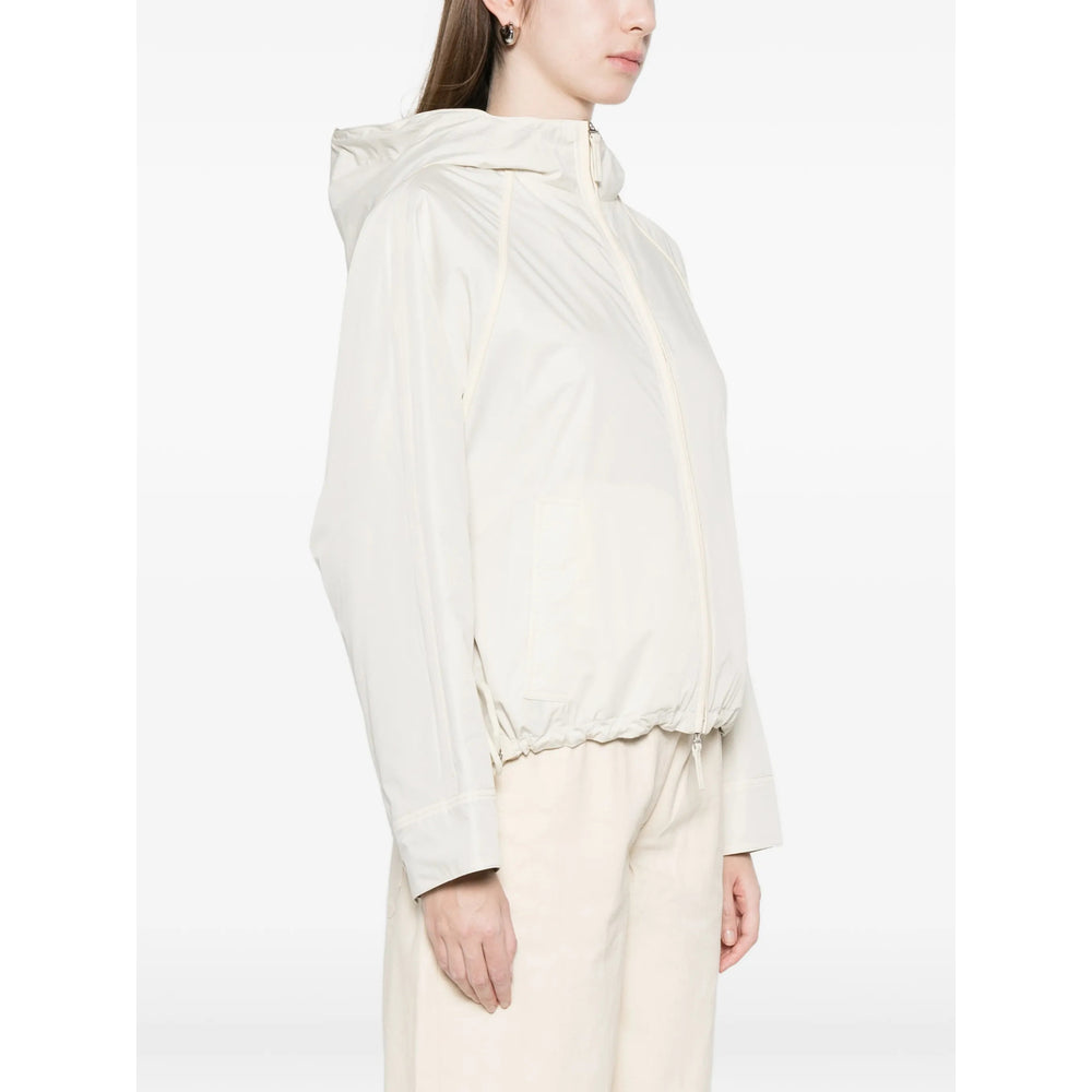 Yves Salomon Outerwears - Neutral | a524dd9e2231e521e2ecabdd7459d6aaa5d3ef37