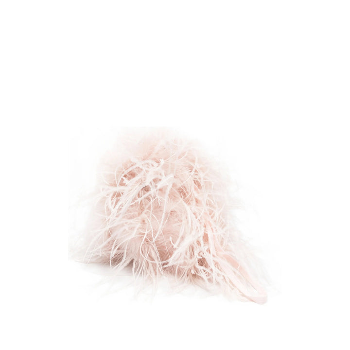 Yves Salomon Bags - Pink | 8a315e5161044b10f8bc12e54a40e728fa8a336a
