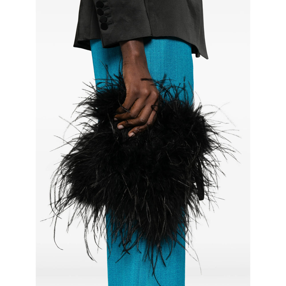 Yves Salomon Bags - Black | 45132bdde579b25030d50d0c0e962a10b5758782