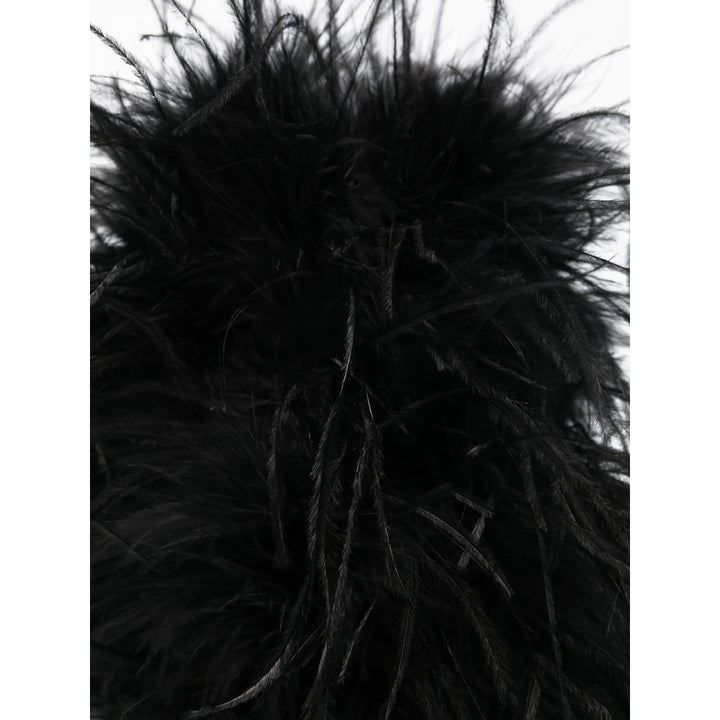 Yves Salomon Bags - Black | 17737165f51b33d75aabc27858abeb4ddf13e85a