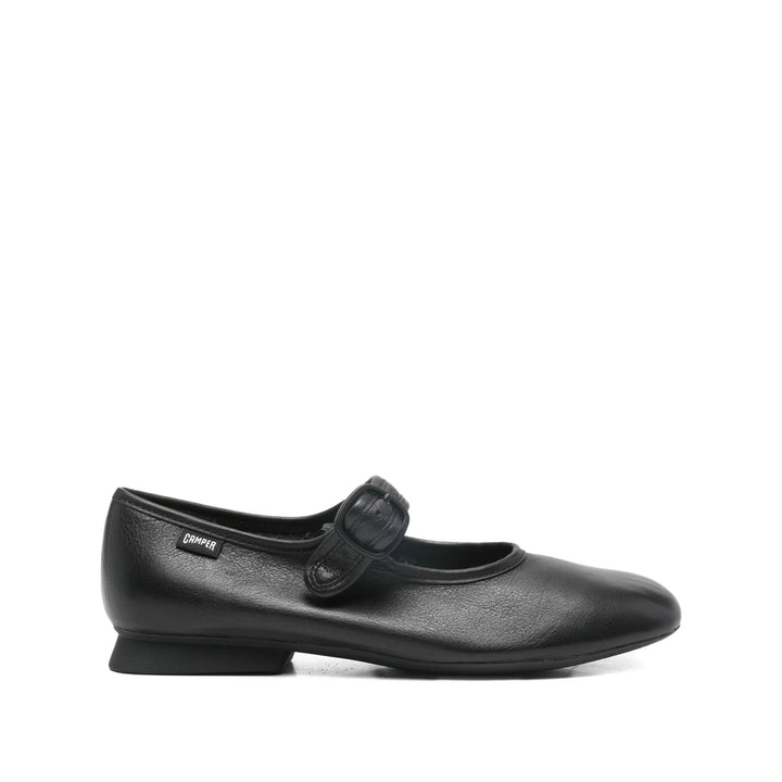 Camper Shoes - Black | 2c0cb4aa6c61a2d4399adfa5b573492803937dec