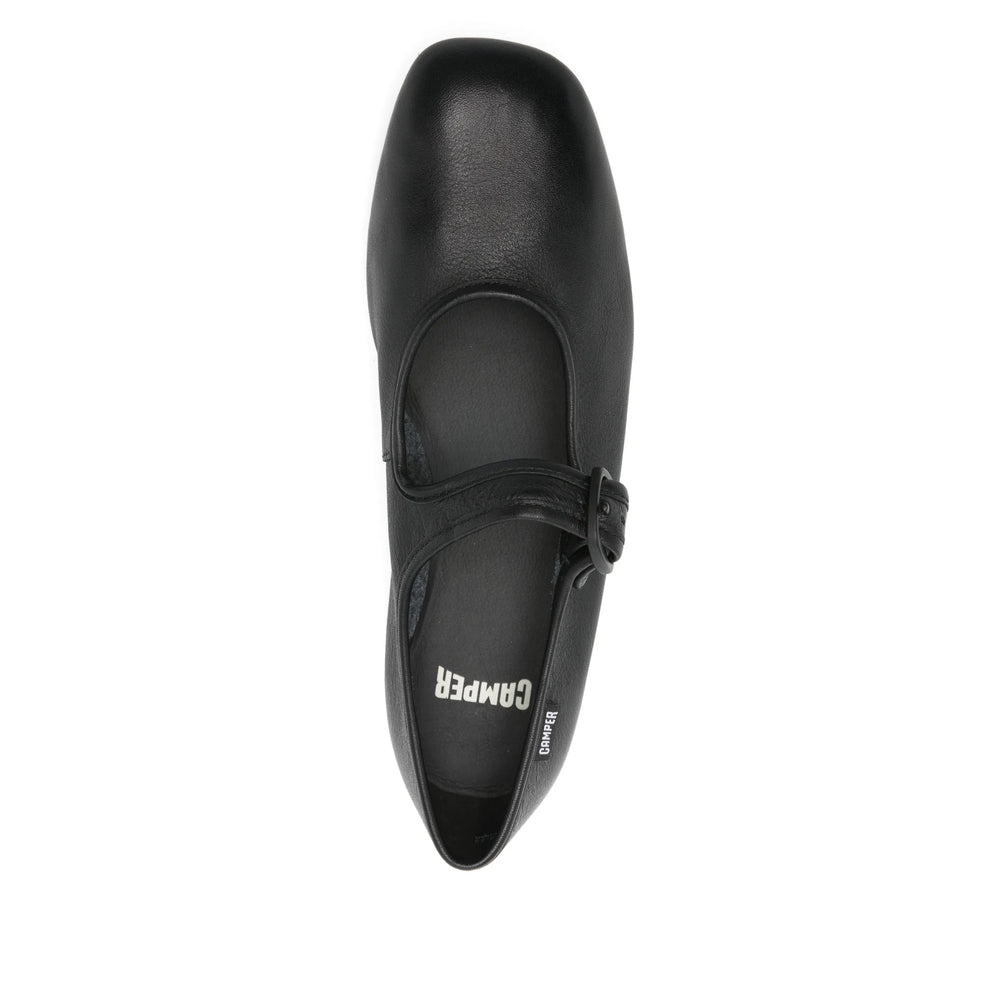 Camper Shoes - Black | 0313f7bfc3e03e4d448bf947467a58de0cc7c6ca