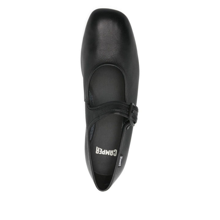 Camper Shoes - Black | 0313f7bfc3e03e4d448bf947467a58de0cc7c6ca