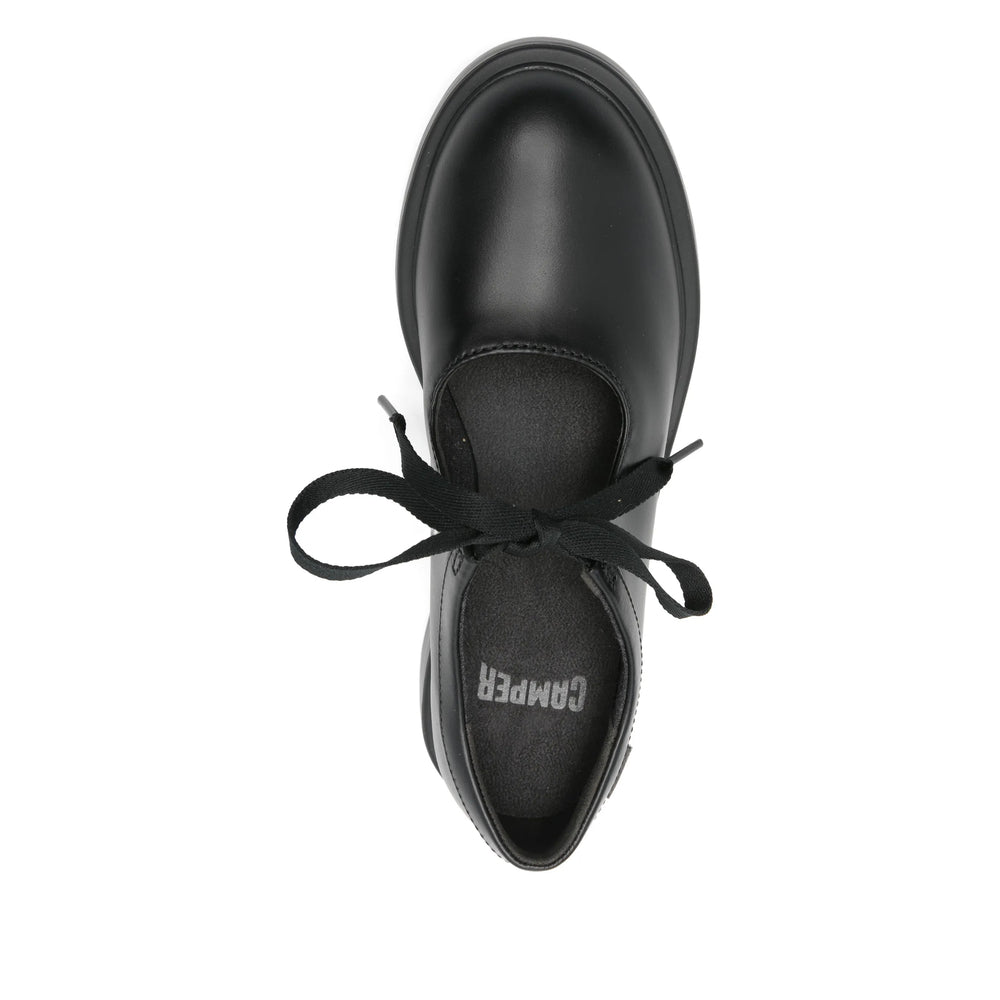 Camper Shoes - Black | 760b17c790ec71b9a23dbb88da3578b5d4c24ab3