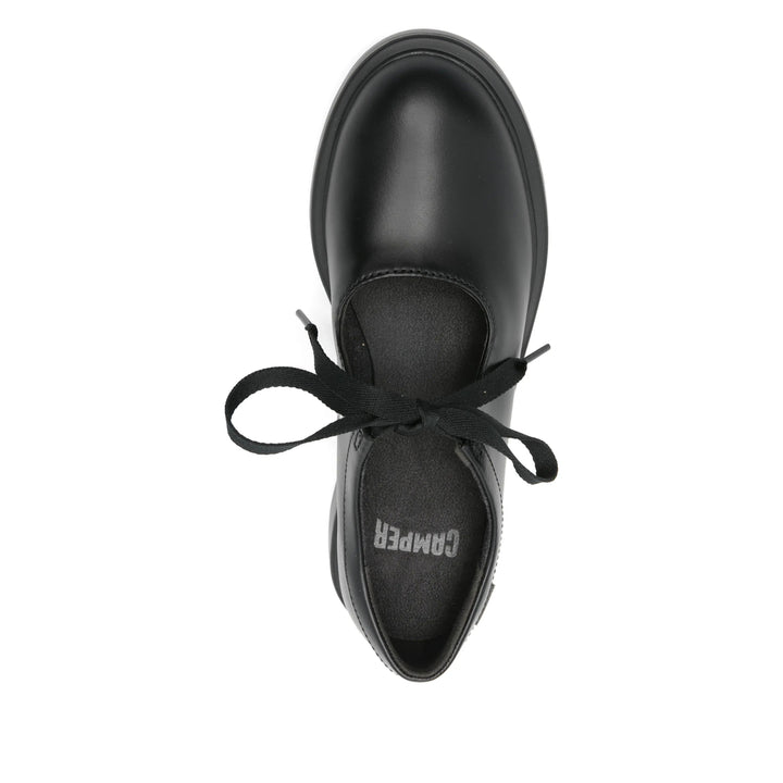 Camper Shoes - Black | 760b17c790ec71b9a23dbb88da3578b5d4c24ab3