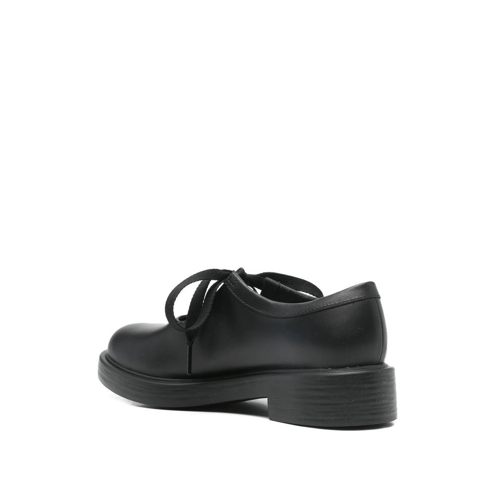 Camper Shoes - Black | ca456a84e71a53002d82e692d938b883912b6288