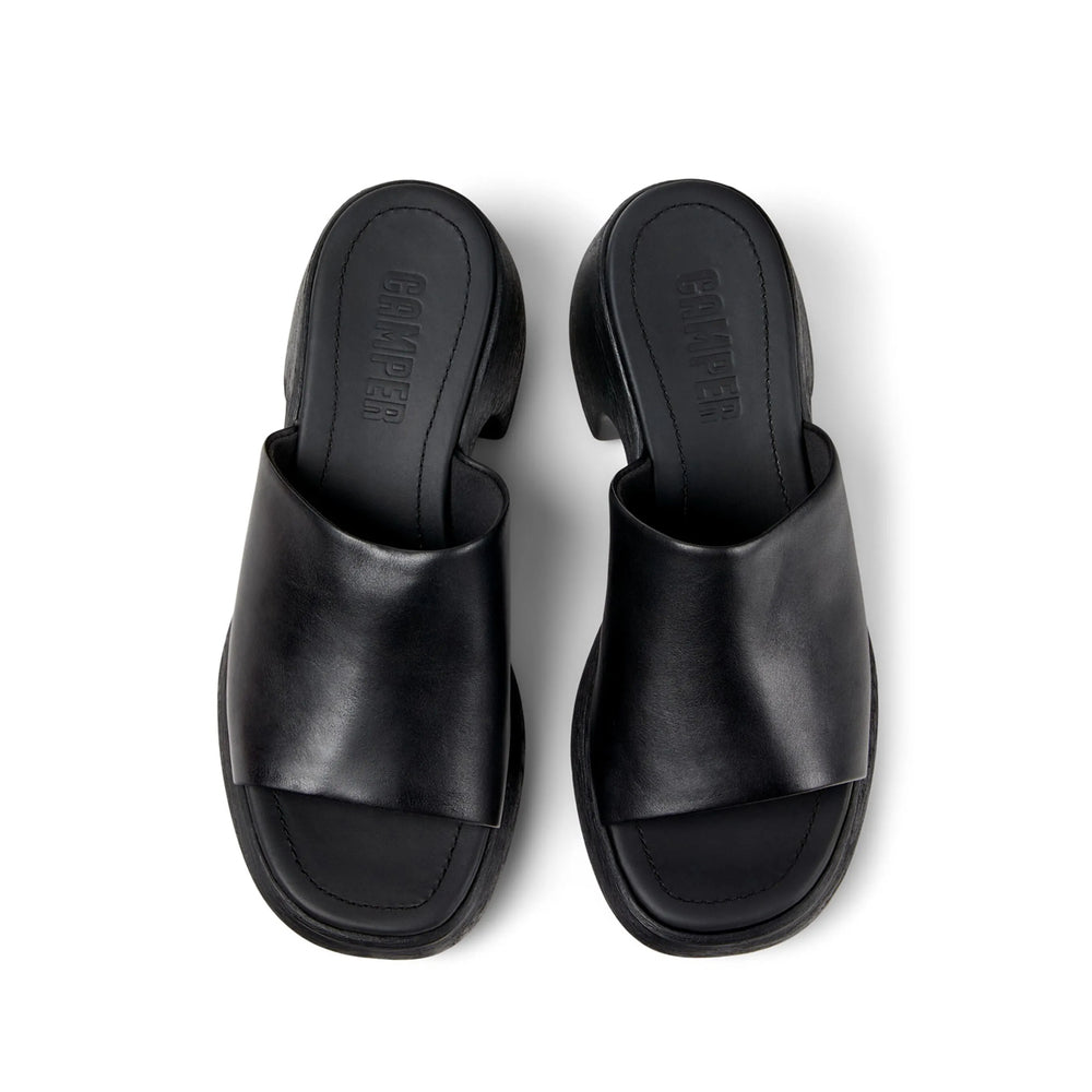 Camper Shoes - Black | 03c012bcf4fe3676692358162742ede3262170aa