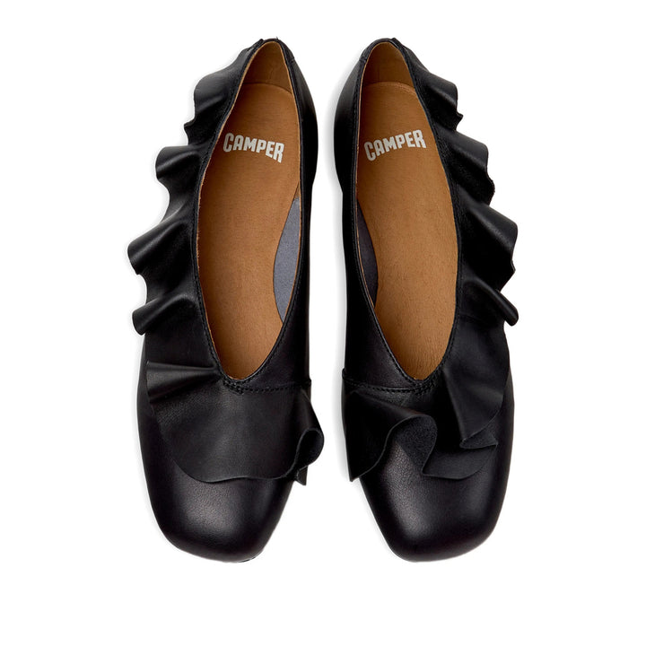 Camper Shoes - Black | ce9cddad33555d07ec2ba9afcc9710eb6f68e26c