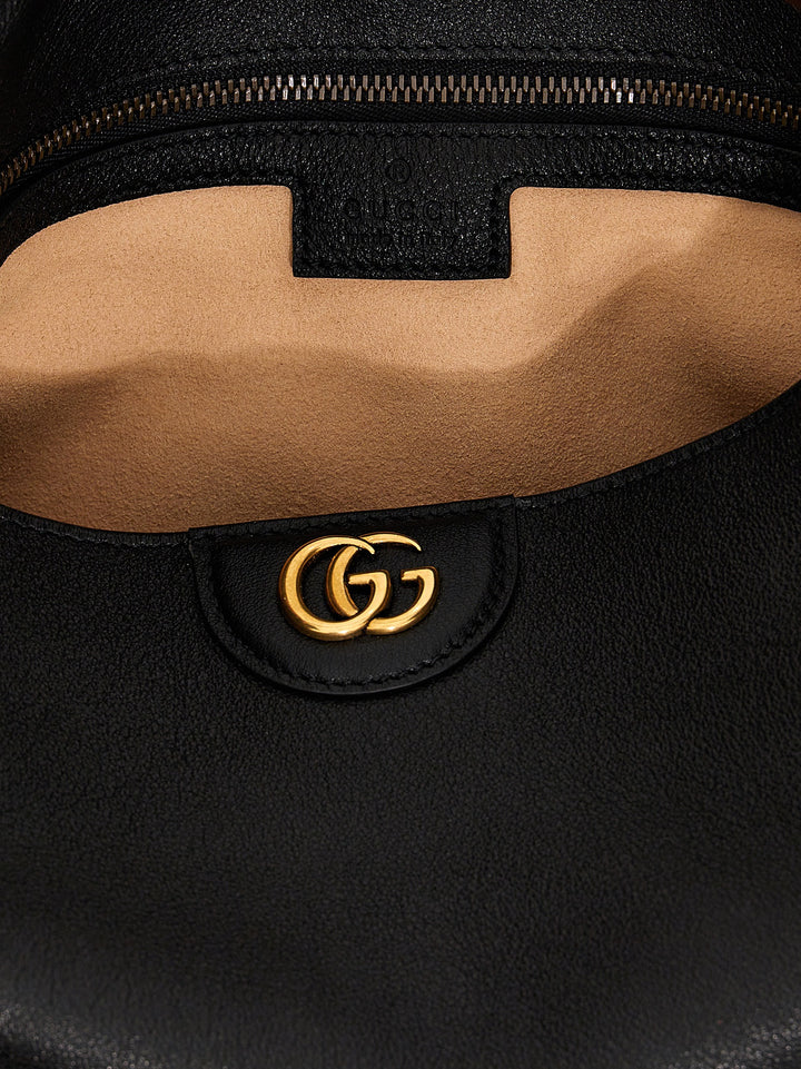 Gucci Gucci Diana Shoulder Bags - Black | 253fe355f5518dba665ca982b9f70b707dafaba9