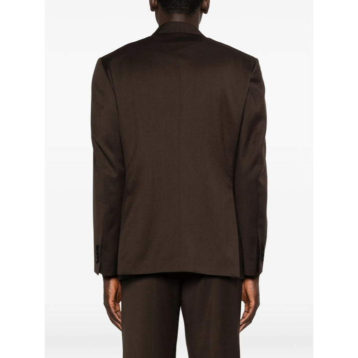Lardini Suits - Brown | b6fcb9d1303ed0e9bfd367aee4b9afeb68b1b74c