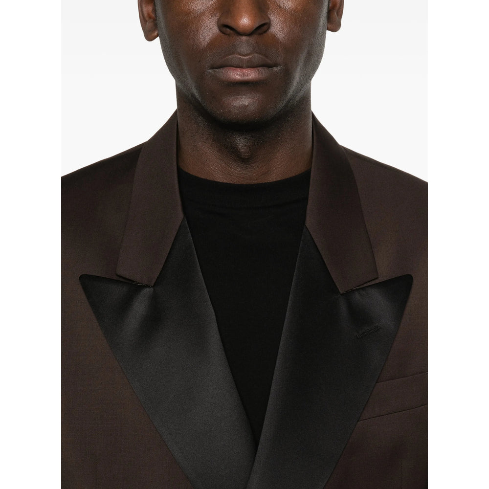 Lardini Suits - Brown | 5352512f2215833a07bb328930775309d59877a6