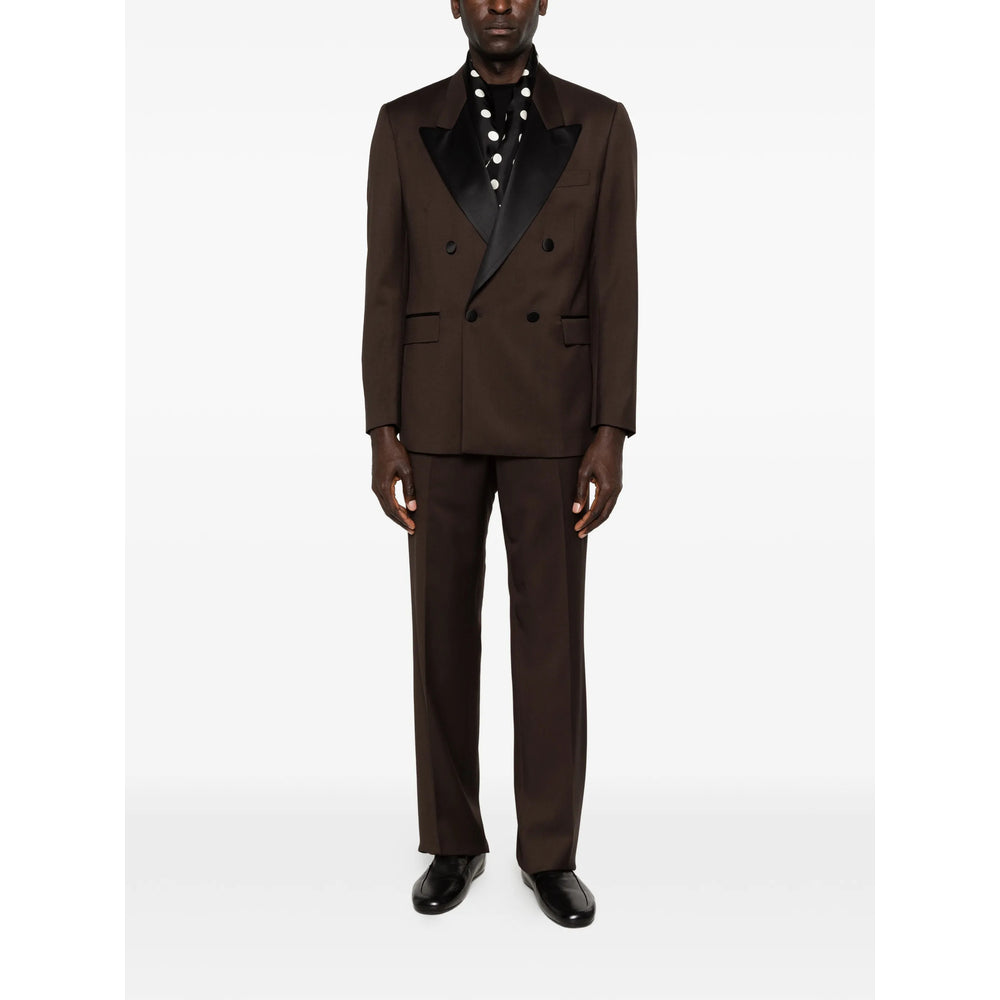 Lardini Suits - Brown | e5d8b8d52d91641763becd5d6da288a75bd4d46d