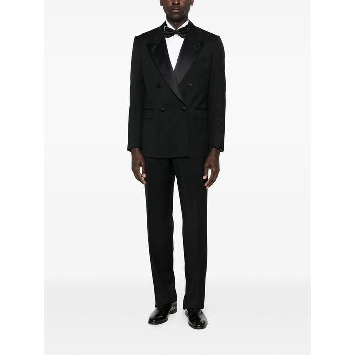 Lardini Suits - Black | 481261e955c9747ba88b53e5a1b7ee60c8063f6c
