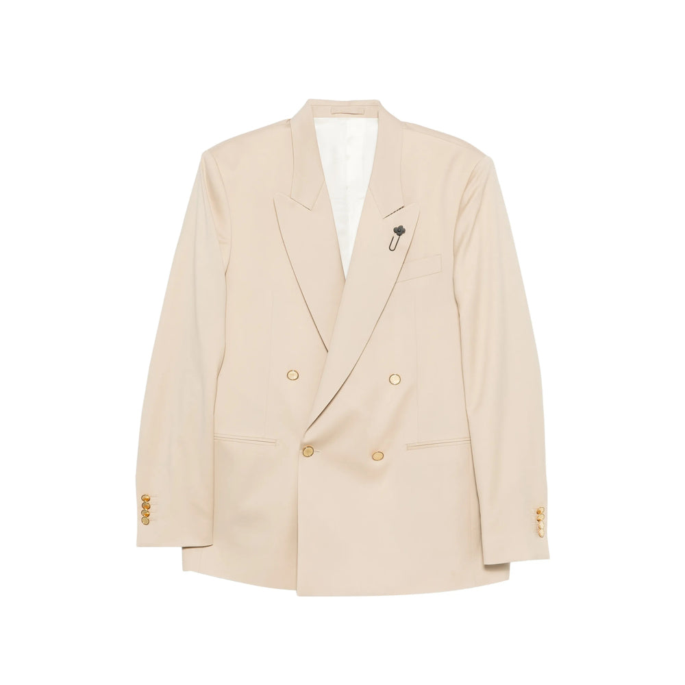 Lardini Jackets - Neutral | 39fc6bcd3fd78b33872830d9738b6783f8f87a81