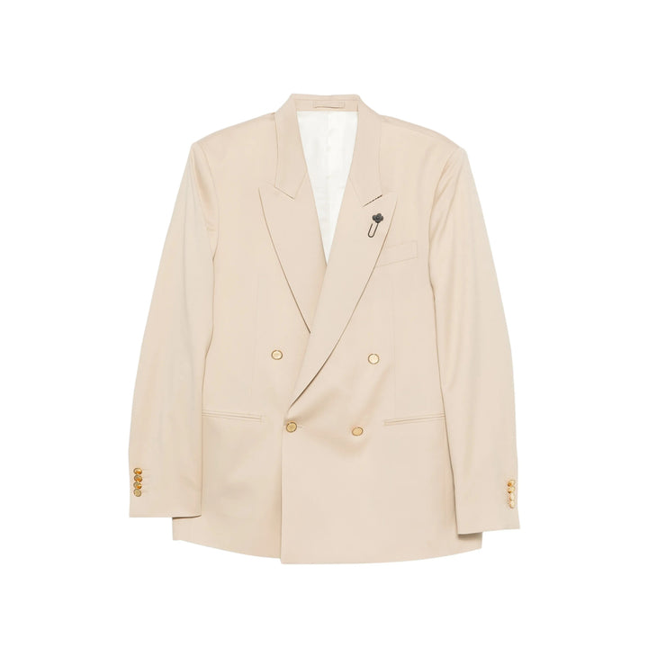 Lardini Jackets - Neutral | 39fc6bcd3fd78b33872830d9738b6783f8f87a81