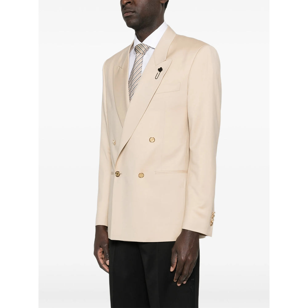 Lardini Jackets - Neutral | be84c798a63f6ad857ed208f6369b26c9eca3f6c