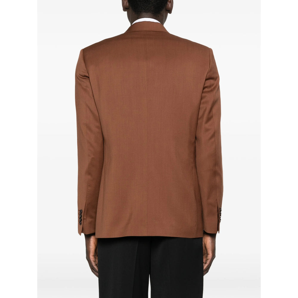 Lardini Jackets - Brown | ea9d1972c2ae466517ed057aad465e5b295954b9