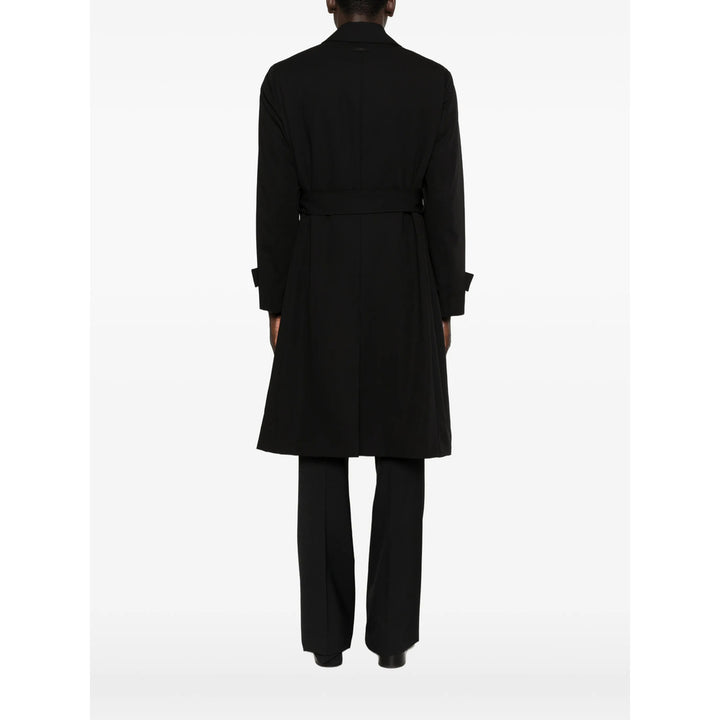 Lardini Rainwears - Black | 5568b6dd49202b6ce26cd9403be948024d23d616