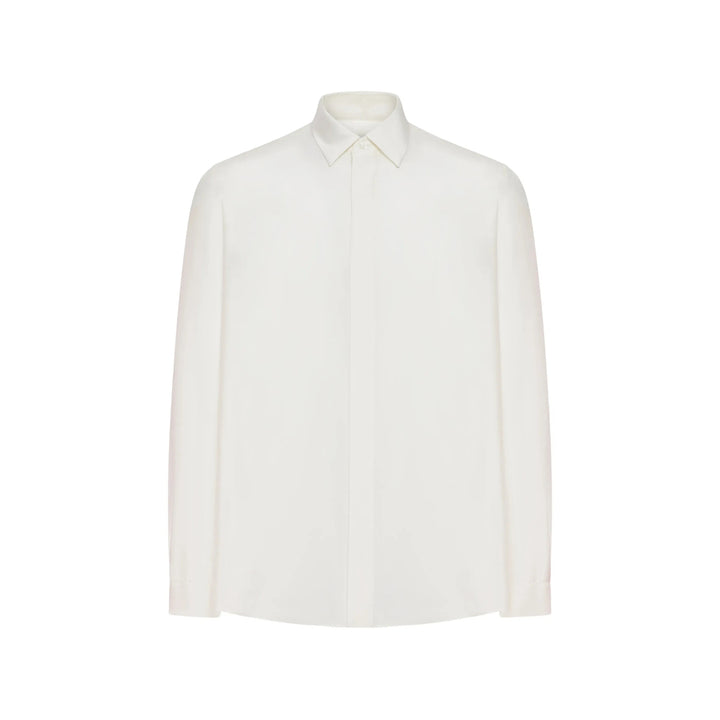 Lardini Shirts - White | 22444e229c909f19ae0937b19bcd26a762b79d44