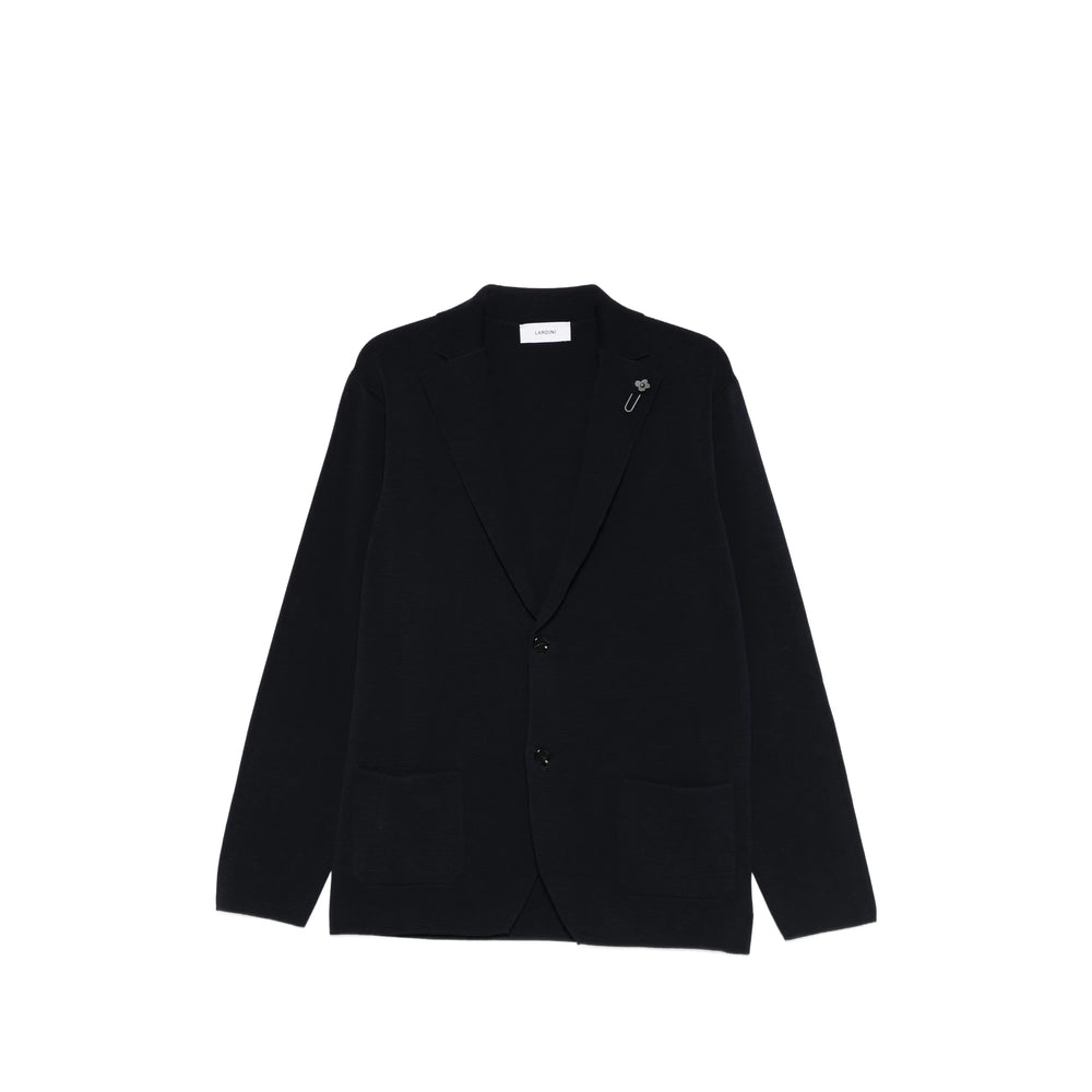 Lardini Sweaters - Blue | 854006db3438ef40e22650a2237352756dbce3ef