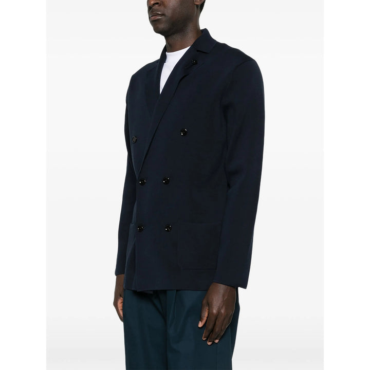 Lardini Sweaters - Blue | 8fe5f7da80273a8ea185812da9294f73c2bf47df