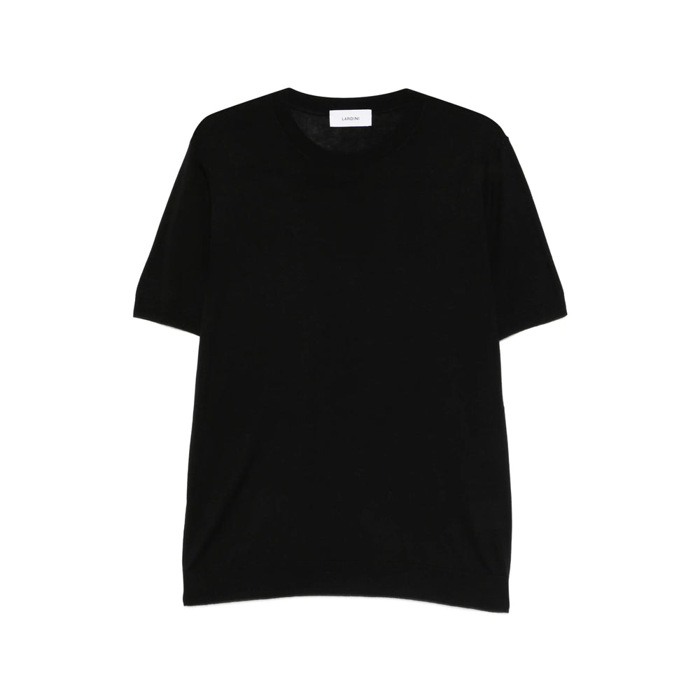 Lardini Sweaters - Black | f327cff938d768130d049a5ebf2f10b8e7d5b843