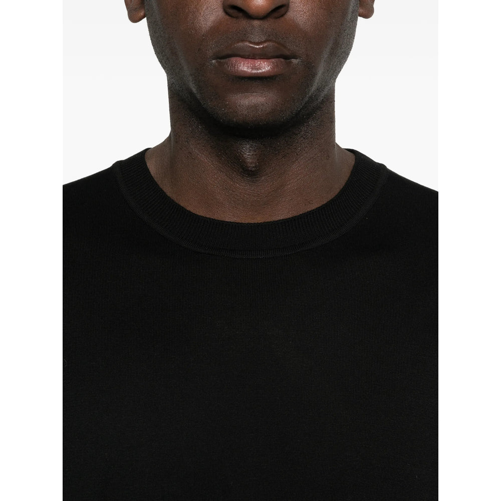 Lardini Sweaters - Black | f5855c0d6b18dad691ba9305af93a935493ae7a5