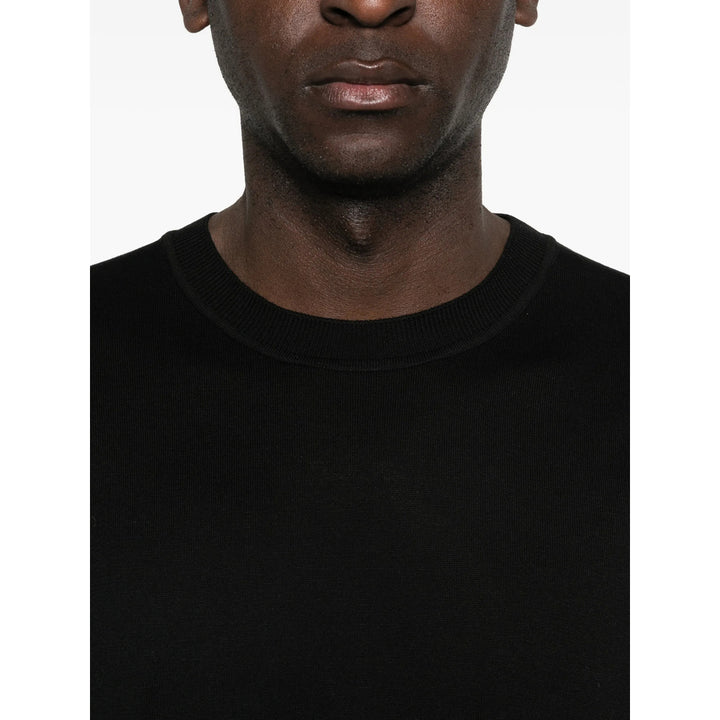 Lardini Sweaters - Black | f5855c0d6b18dad691ba9305af93a935493ae7a5