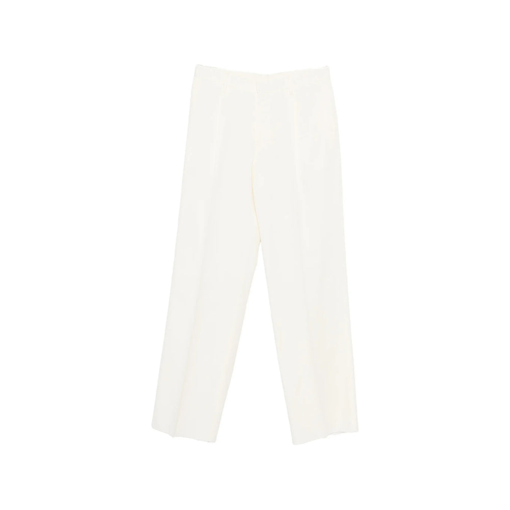Lardini Pants - White | 64e8711ed1e5eb21d0e24f64d4c80d251b452288