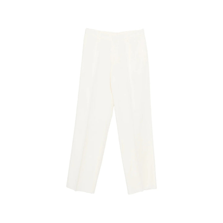 Lardini Pants - White | 64e8711ed1e5eb21d0e24f64d4c80d251b452288