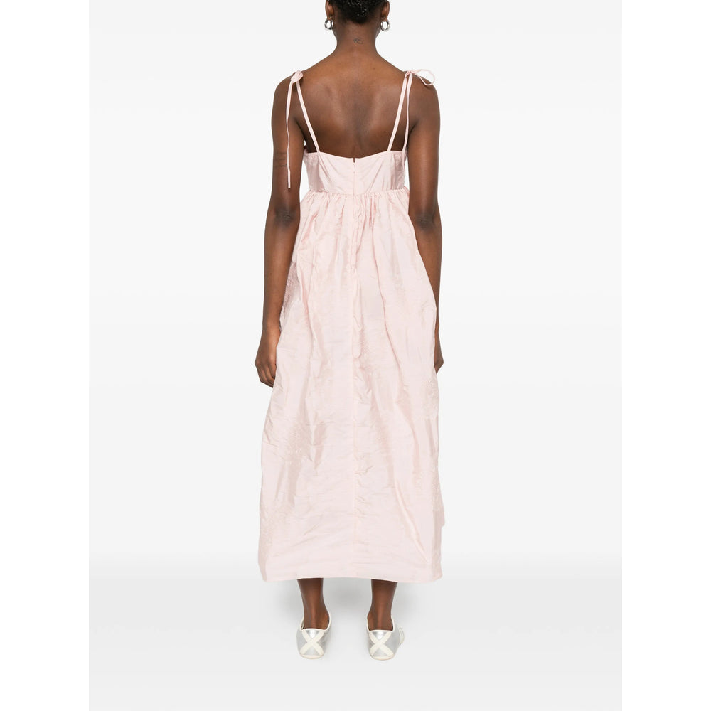 Cecilie Bahnsen Dresses - Pink | ef7e6f2502bc3539697a2d1ac44084d2550589ce